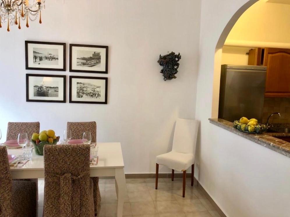 Casa Cariddi Boutique