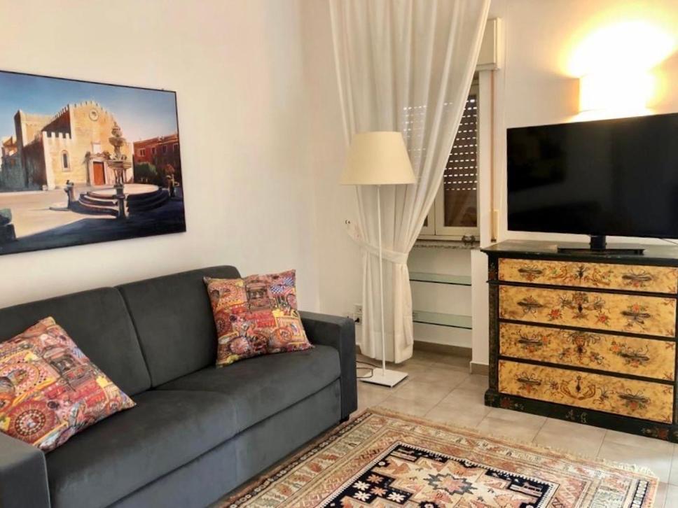 Leilighet Casa Cariddi Boutique Taormina