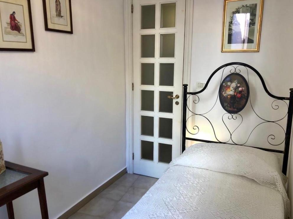 Leilighet Casa Cariddi Boutique