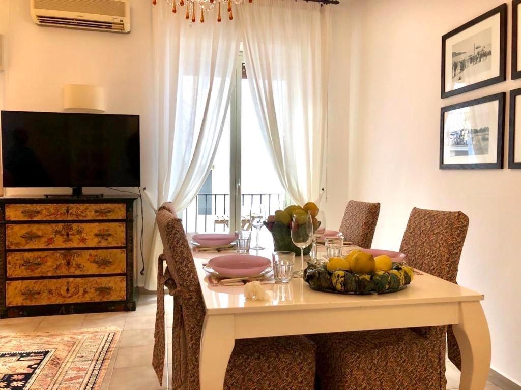 Leilighet Casa Cariddi Boutique Taormina