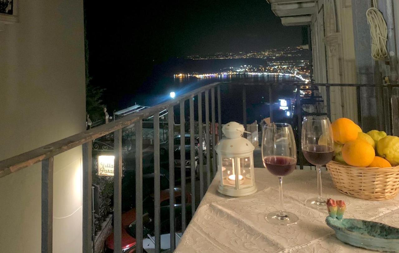 Casa Cariddi Boutique Leilighet *